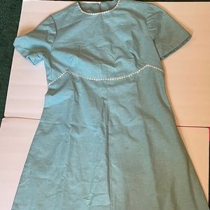 Baby Spice Mini Dress